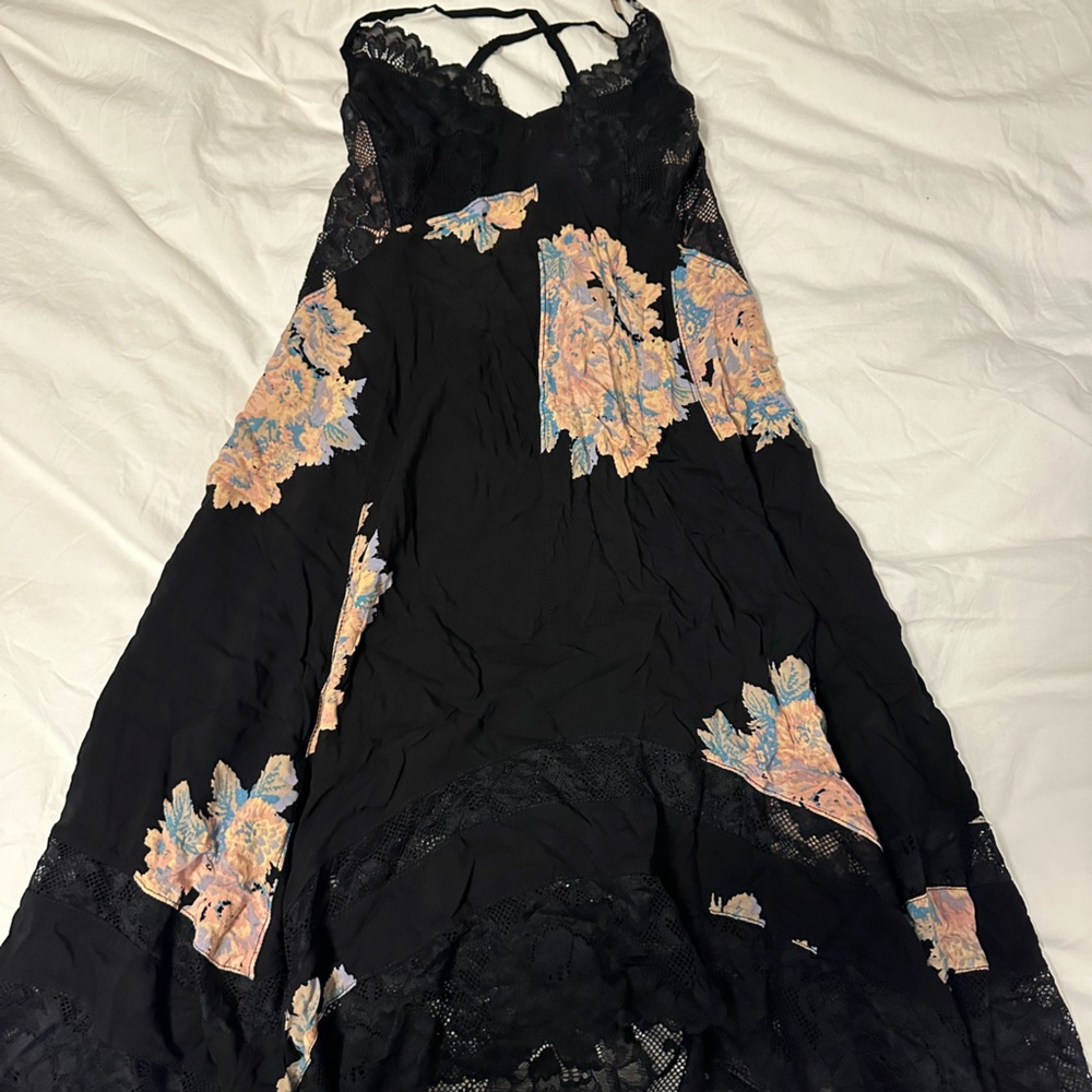 Free people dress